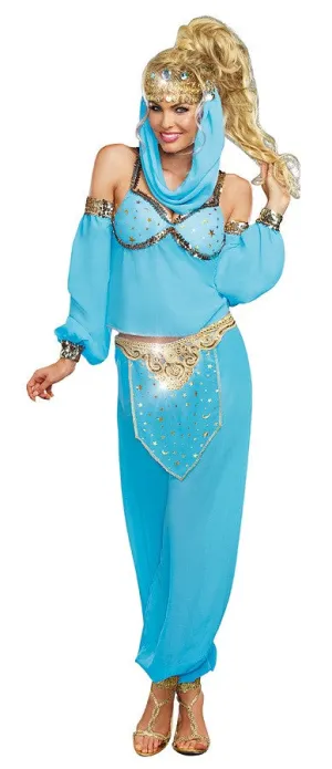 Genie in a Bottle