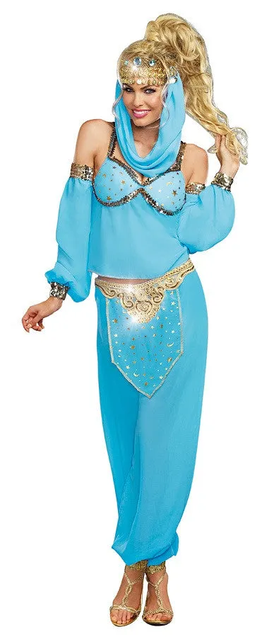 Genie in a Bottle