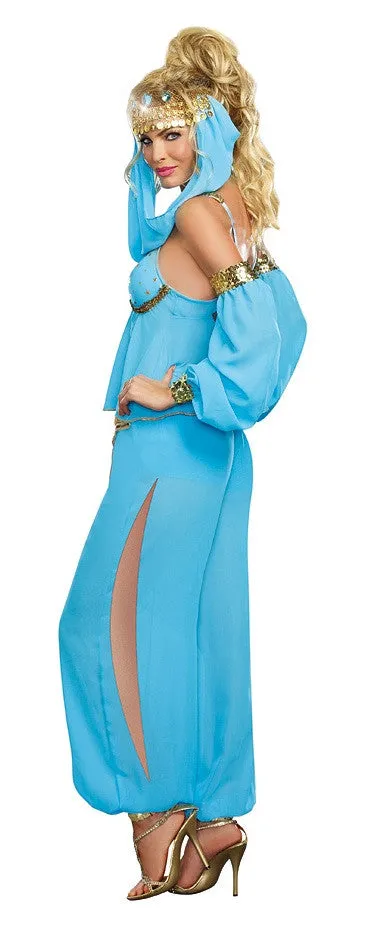 Genie in a Bottle