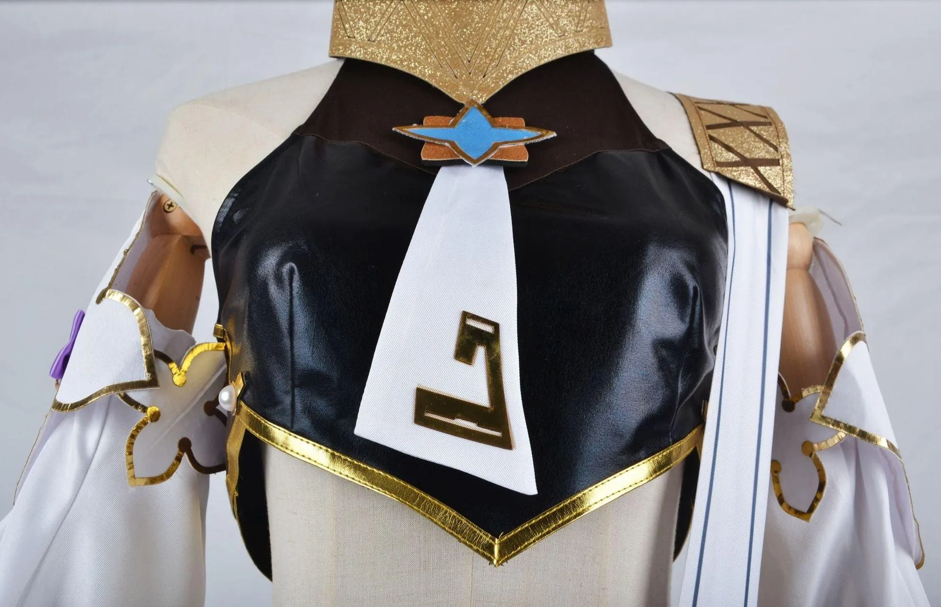 Genshin Impact Dori Cosplay Costume Outfits Halloween Carnival Suit