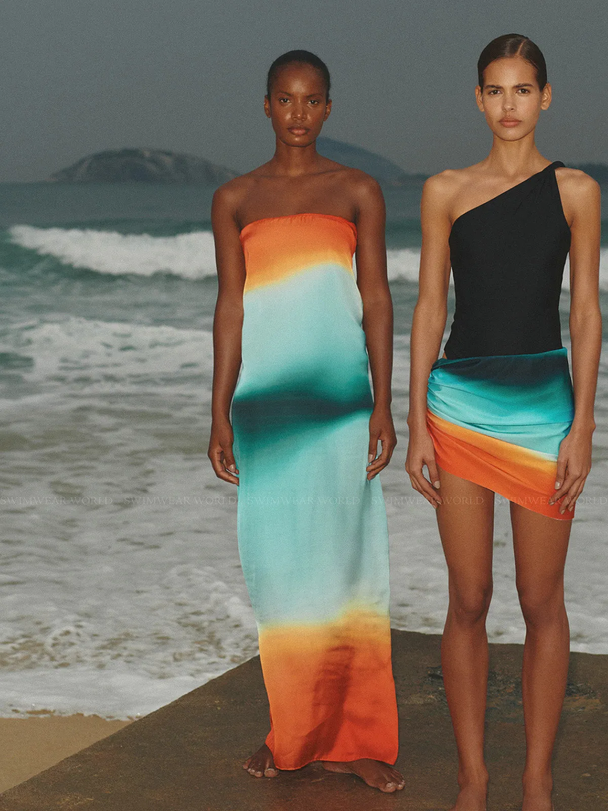 Gianni Dress ::RET