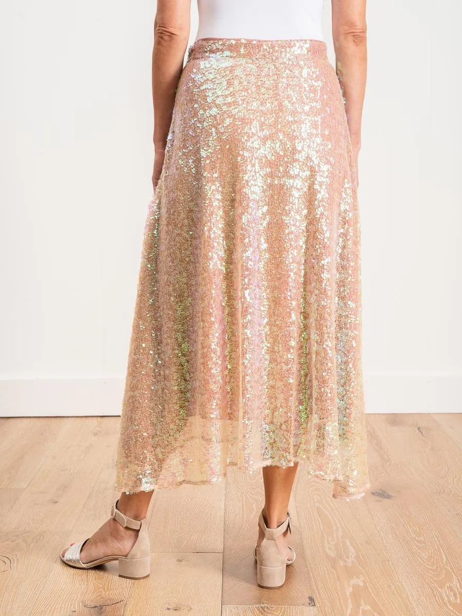 gimlet skirt