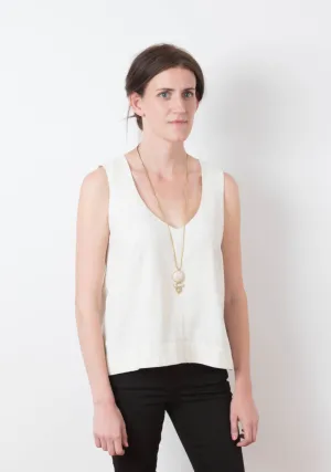 Hadley Top -- Sewing Pattern by Grainline Studios
