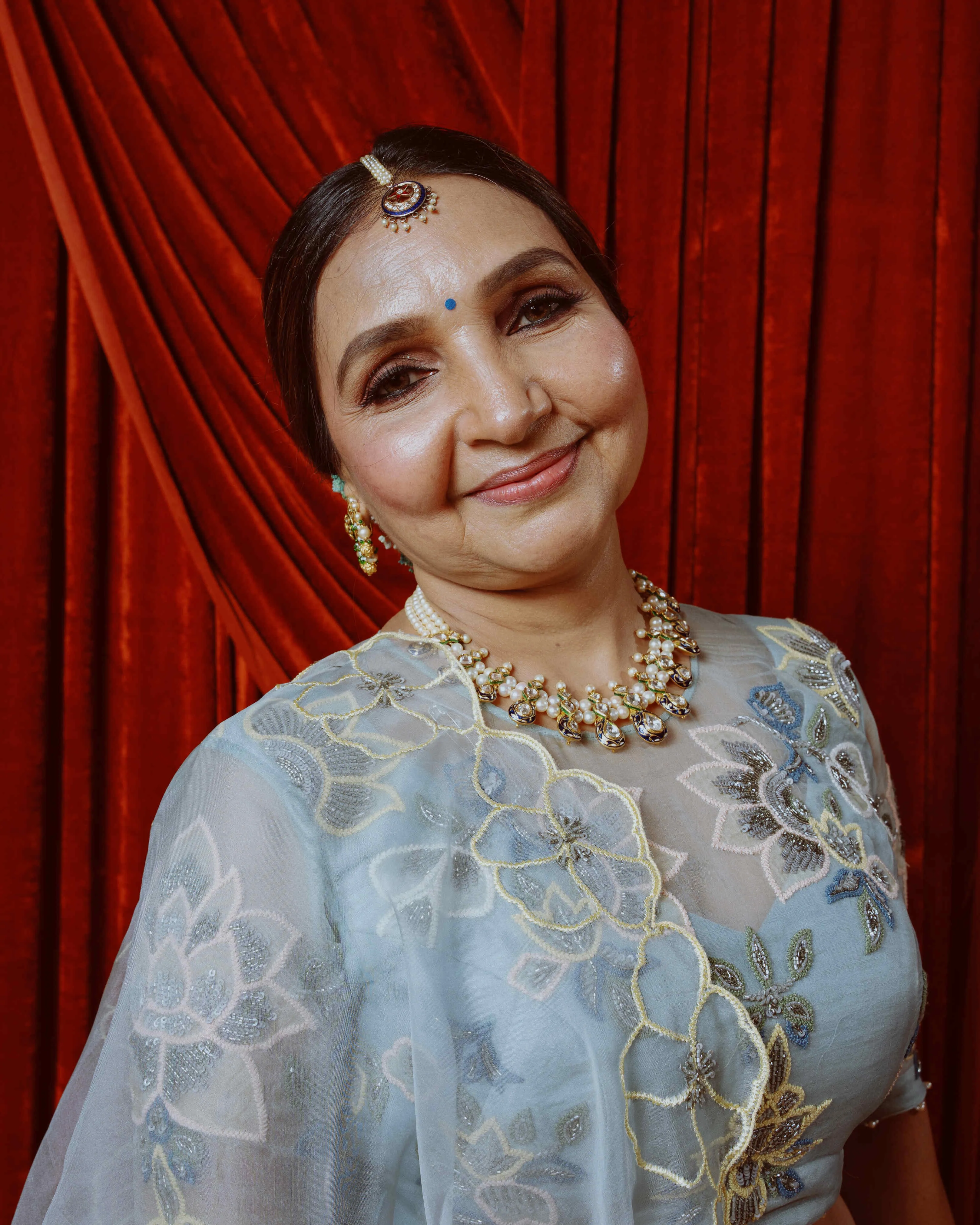 Heema Lehenga