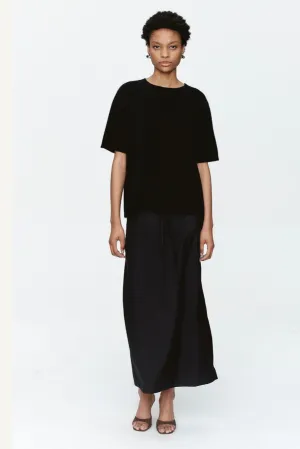 Hera Top Black