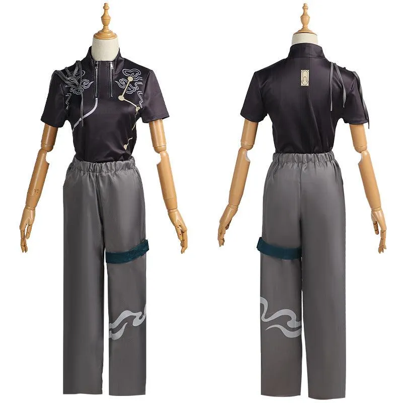 Honkai: Star Rail Dan Heng Cosplay Costume