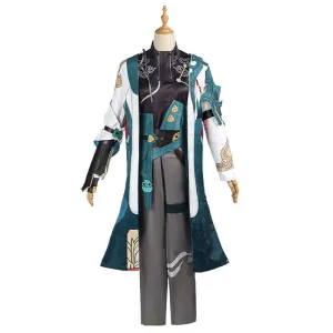 Honkai: Star Rail Dan Heng Cosplay Costume