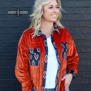 Hope Ranch Shacket