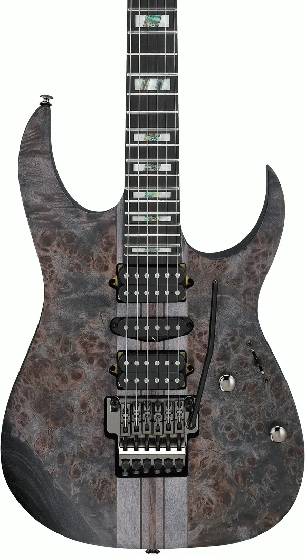 Ibanez RGT1270PB DTF Premium Electric Guitar W/Bag