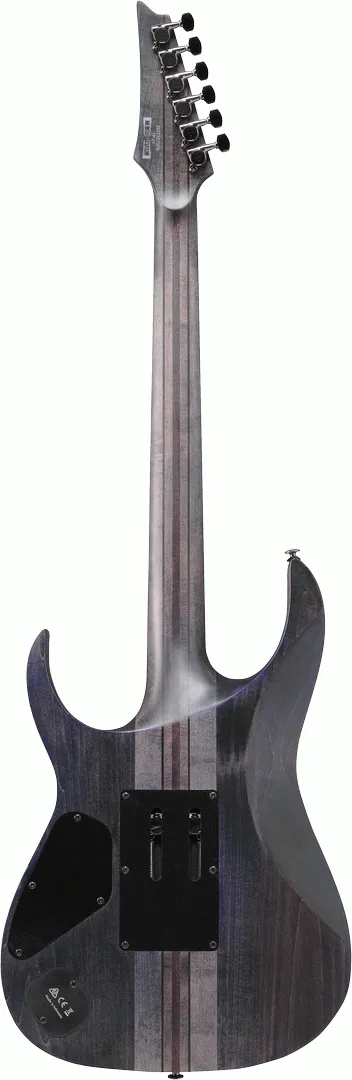 Ibanez RGT1270PB DTF Premium Electric Guitar W/Bag