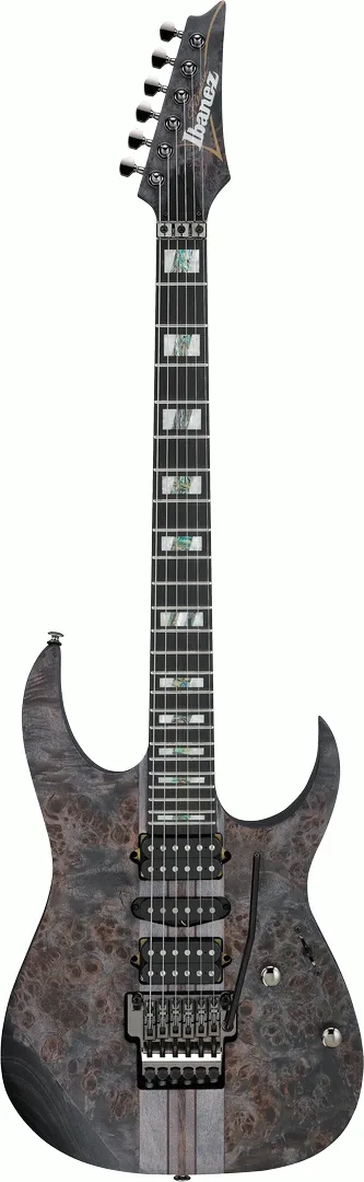 Ibanez RGT1270PB DTF Premium Electric Guitar W/Bag