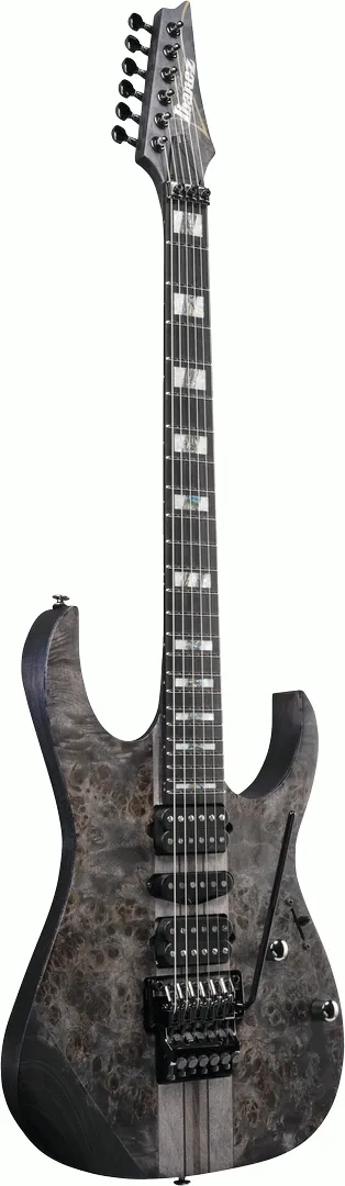 Ibanez RGT1270PB DTF Premium Electric Guitar W/Bag