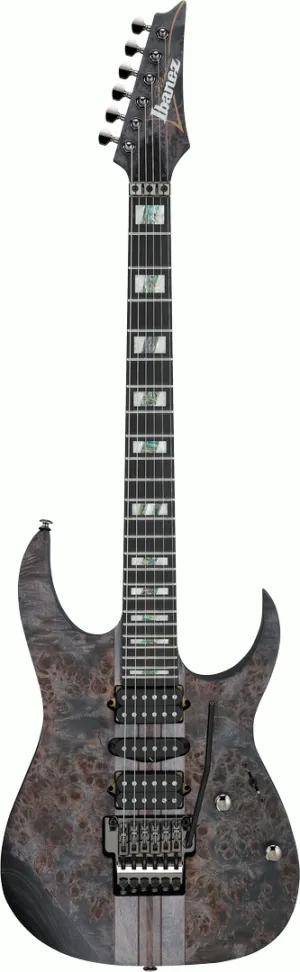 Ibanez RGT1270PB DTF Premium Electric Guitar W/Bag
