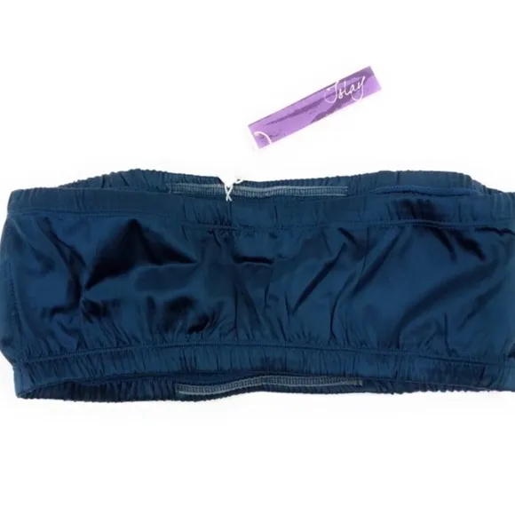 Islay SILK bandeau