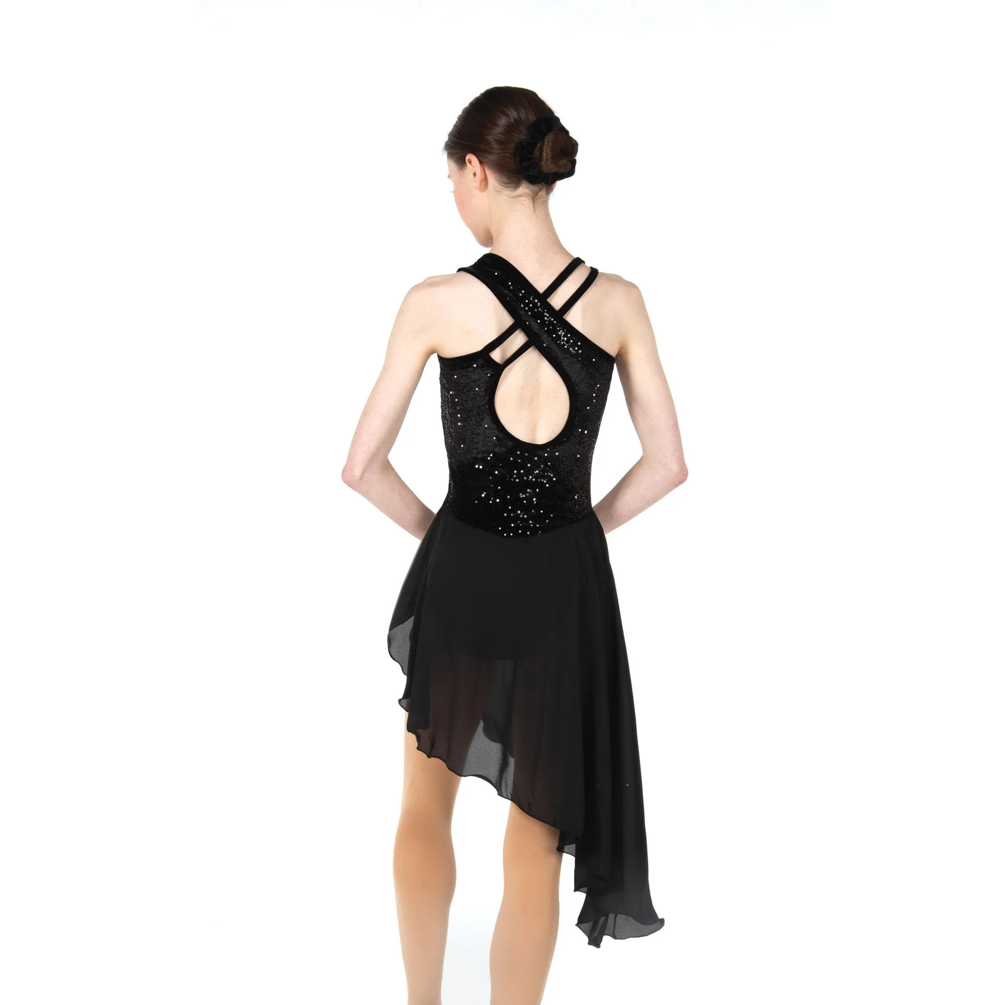 Jerry's 106 Sequin Chassé Dress