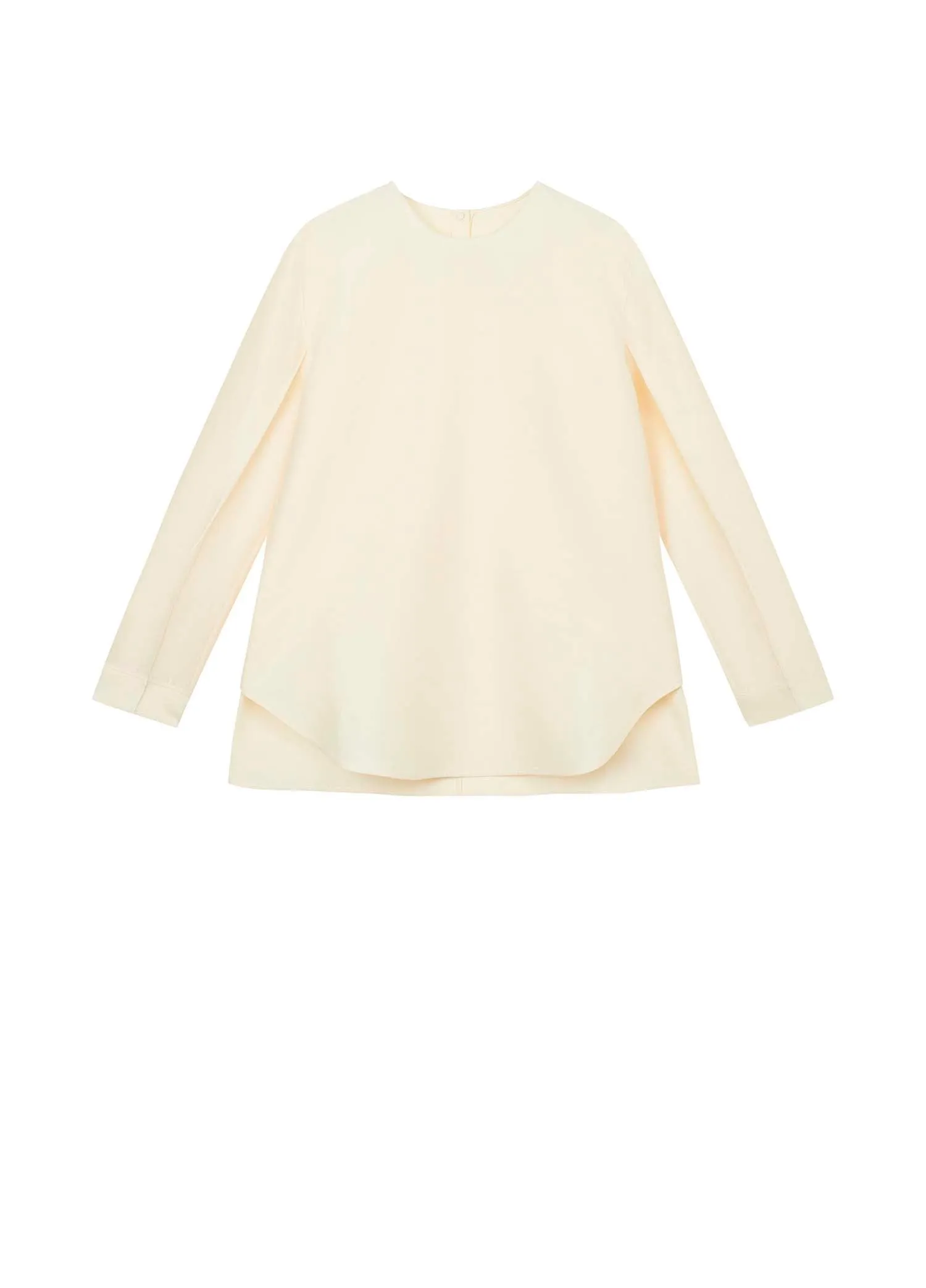 JNBY Long Sleeve Top