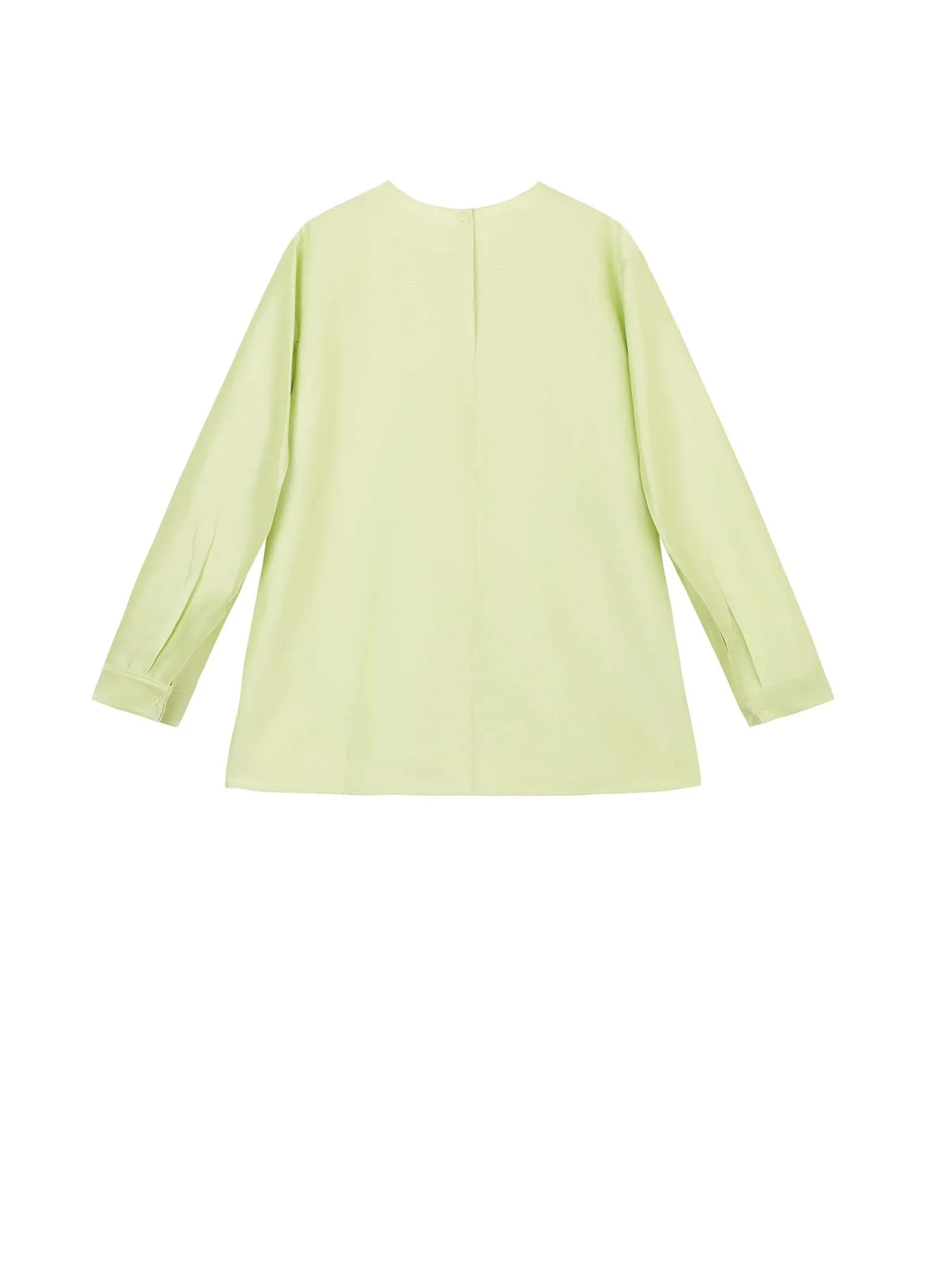 JNBY Long Sleeve Top