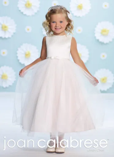 Joan Calabrese 116367 Flower Girl, Size 6