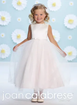 Joan Calabrese 116367 Flower Girl, Size 6