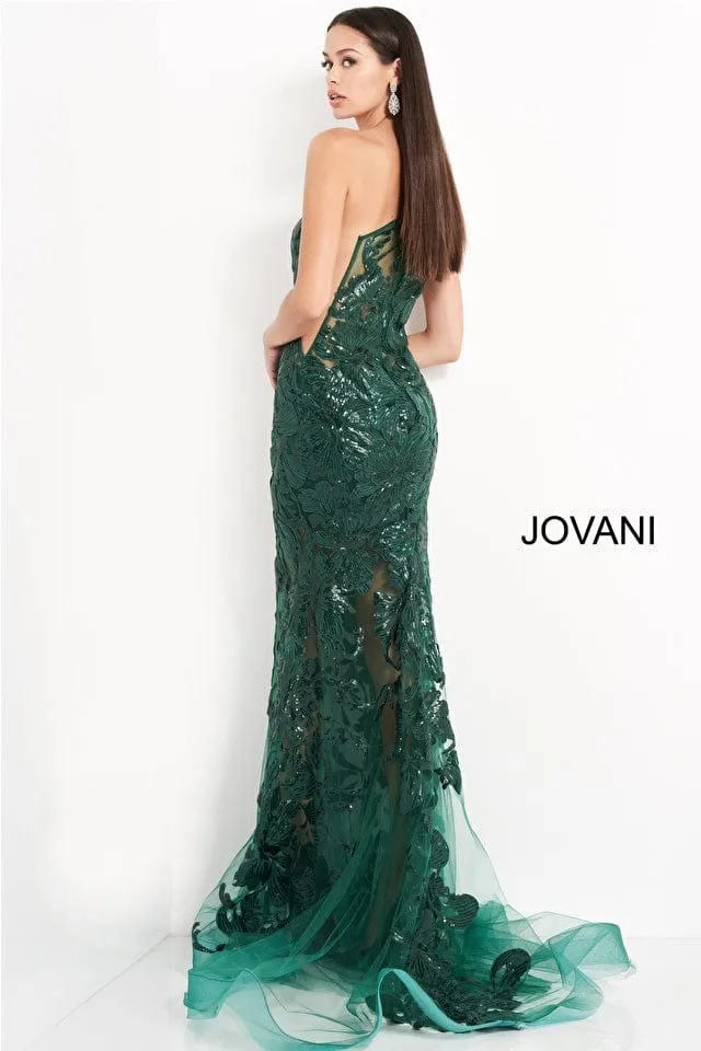 Jovani: 02895 Dress