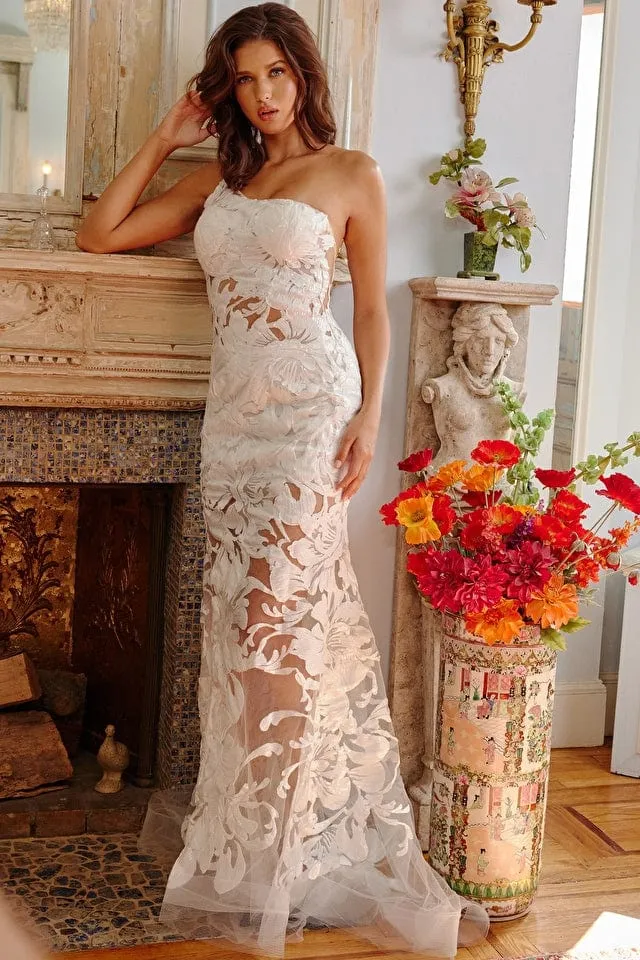 Jovani: 02895 Dress