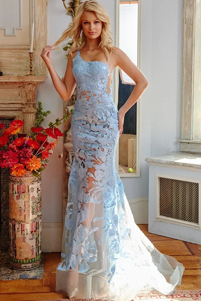 Jovani: 02895 Dress