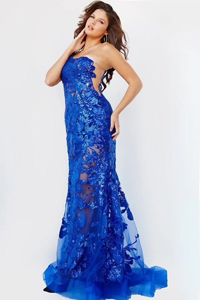 Jovani: 02895 Dress