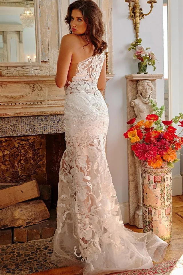 Jovani: 02895 Dress