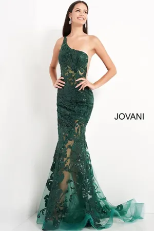 Jovani: 02895 Dress