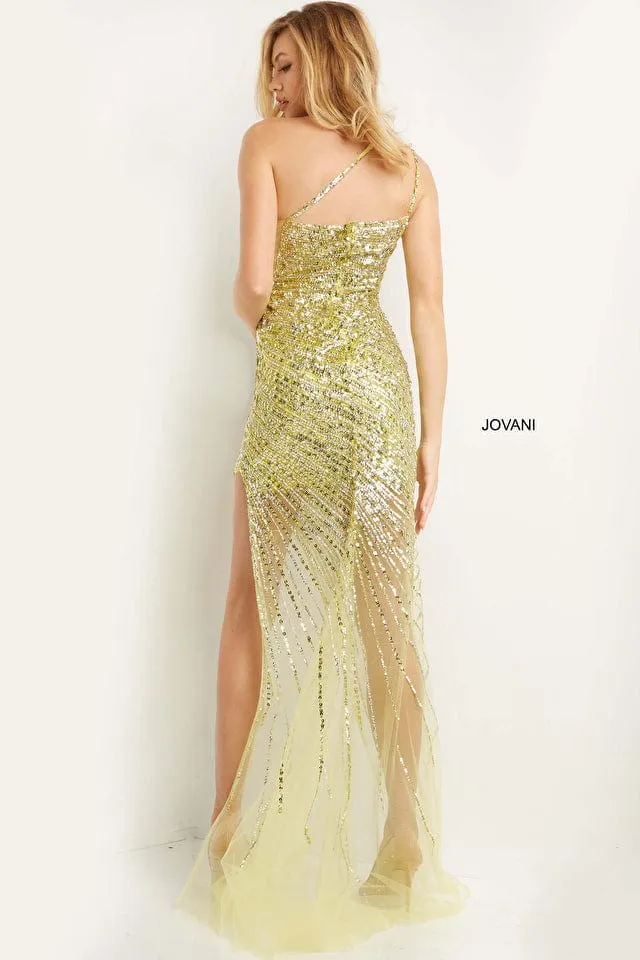 Jovani: 05647 Dress
