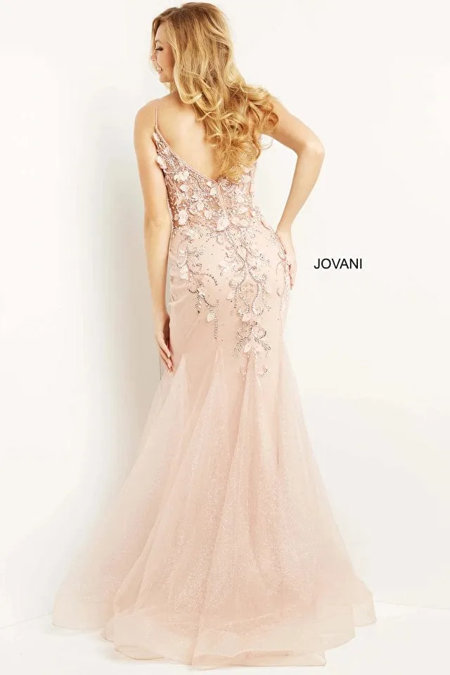 Jovani: 05839 Dress