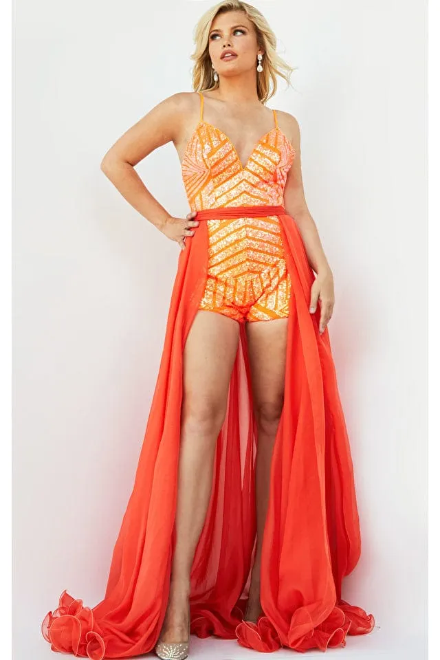Jovani: 07887 Dress
