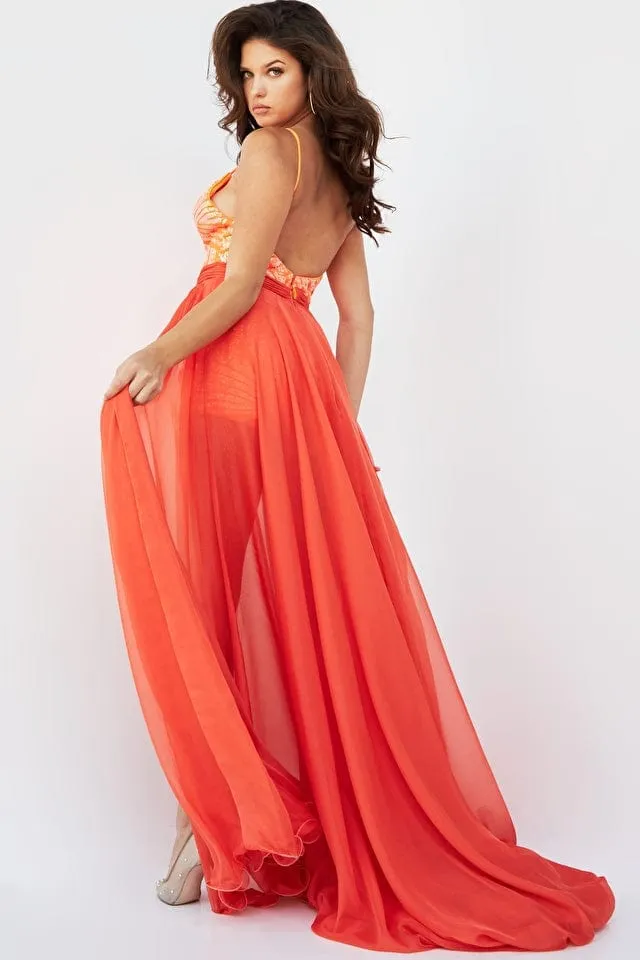 Jovani: 07887 Dress