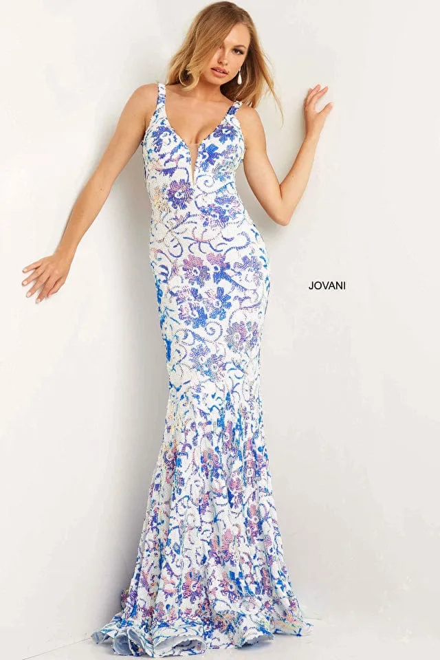 Jovani: 08257 Dress