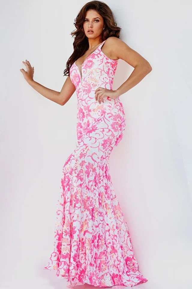 Jovani: 08257 Dress