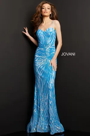 Jovani: 08481 Dress