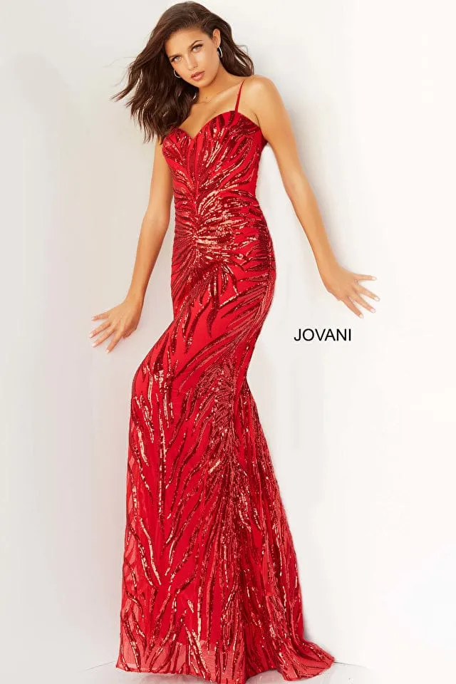Jovani: 08481 Dress