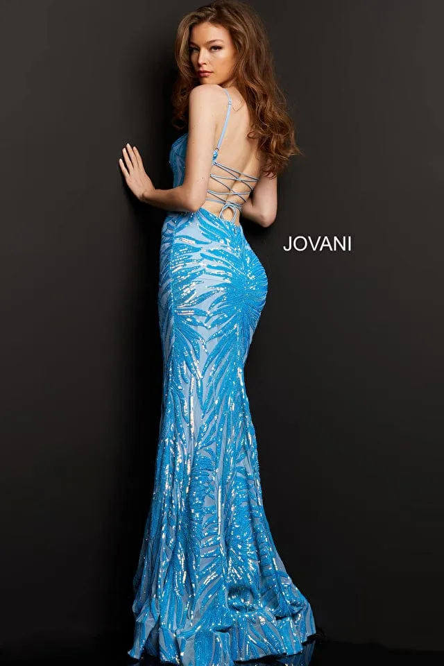 Jovani: 08481 Dress