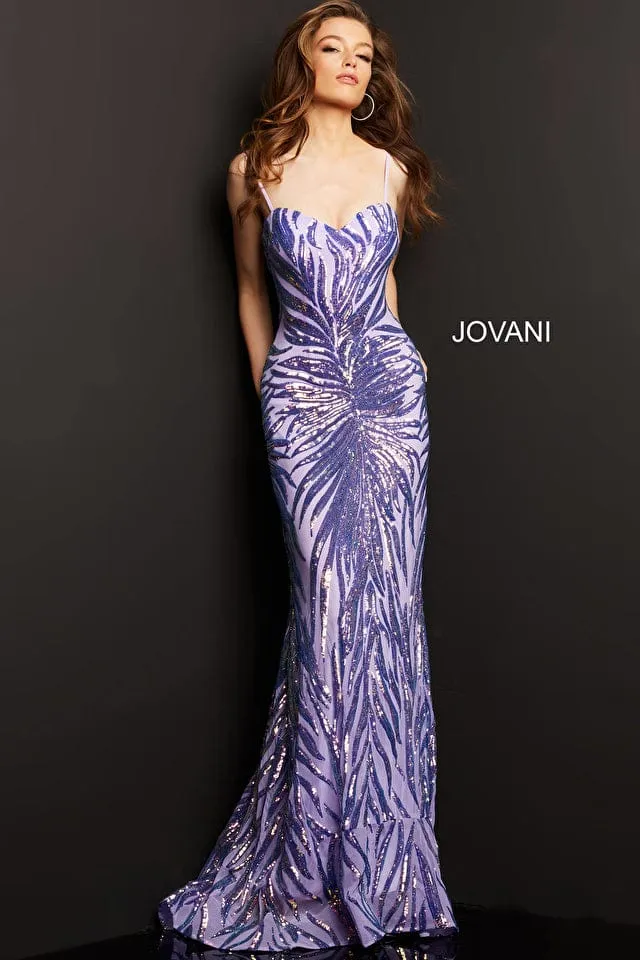 Jovani: 08481 Dress