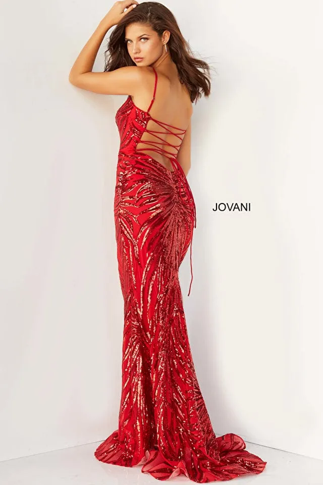 Jovani: 08481 Dress