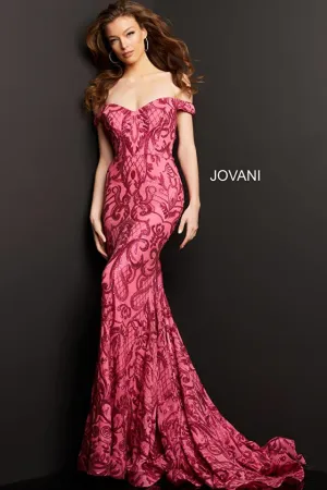 Jovani: 08647 Dress