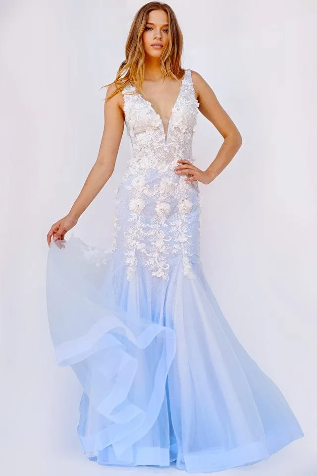 Jovani: 09322 Dress