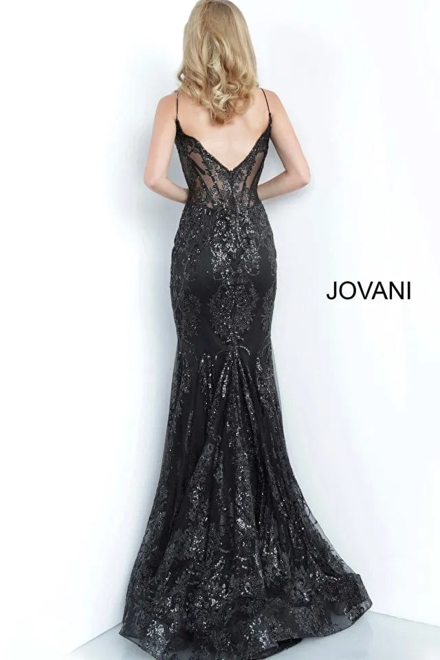 Jovani: 3675 Dress