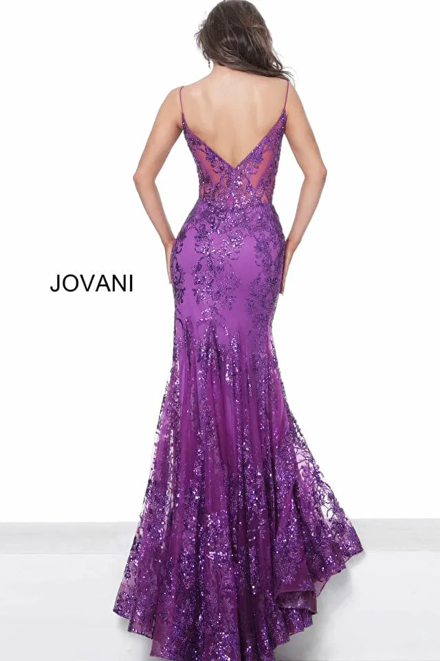 Jovani: 3675 Dress