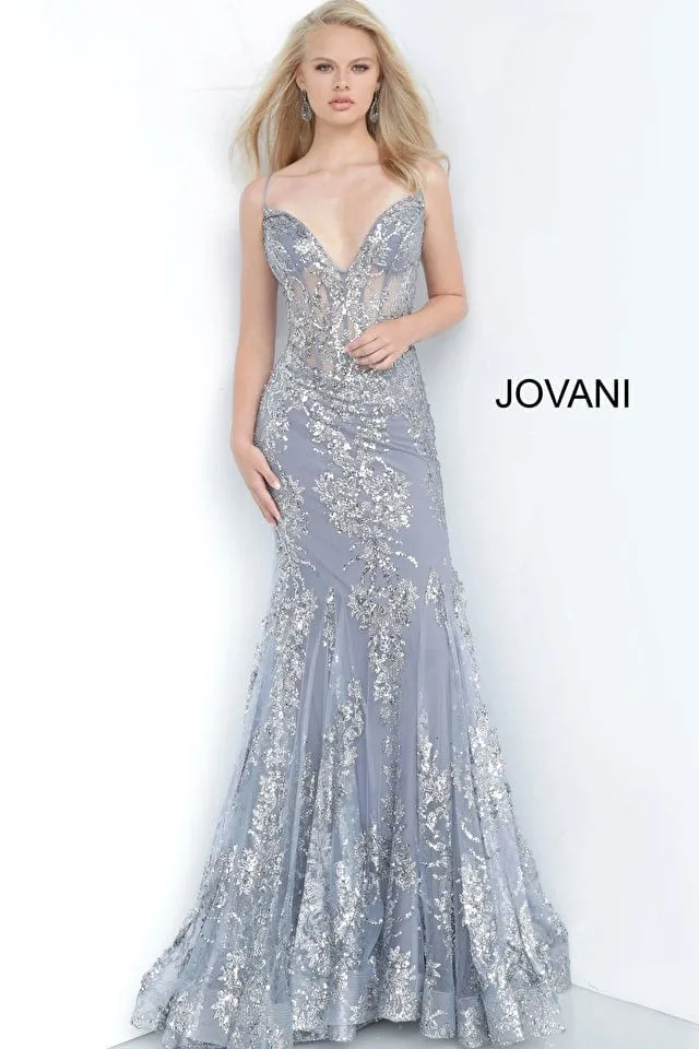 Jovani: 3675 Dress