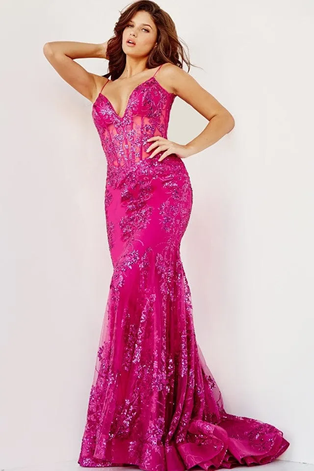 Jovani: 3675 Dress