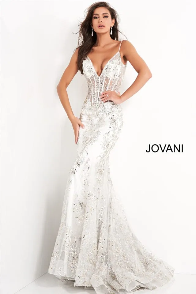 Jovani: 3675 Dress