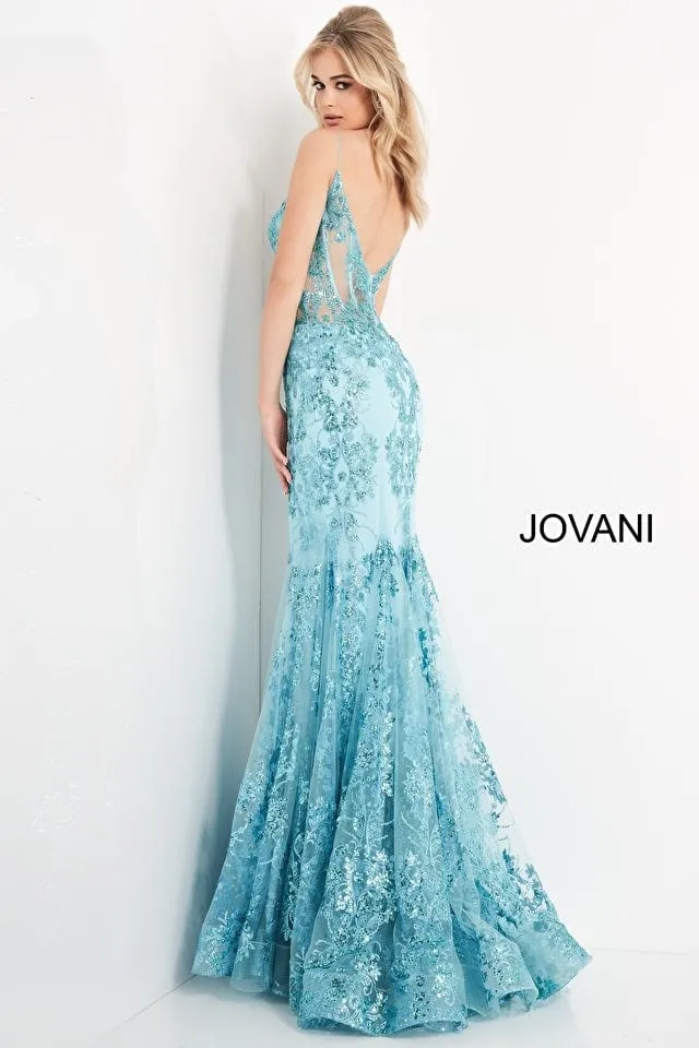 Jovani: 3675 Dress