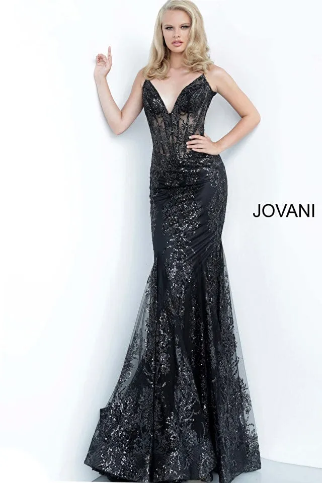 Jovani: 3675 Dress