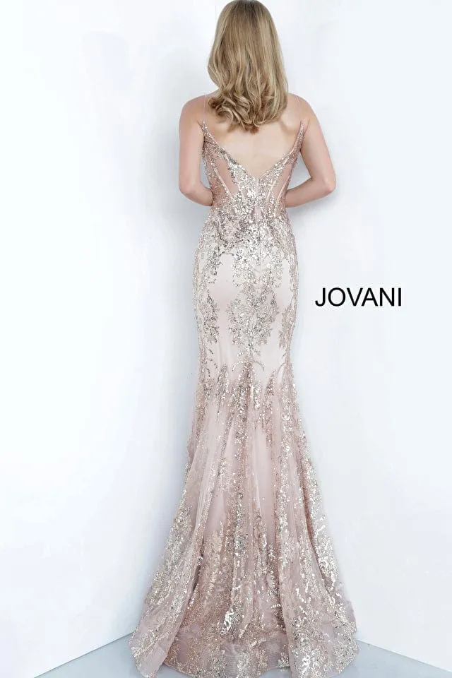 Jovani: 3675 Dress